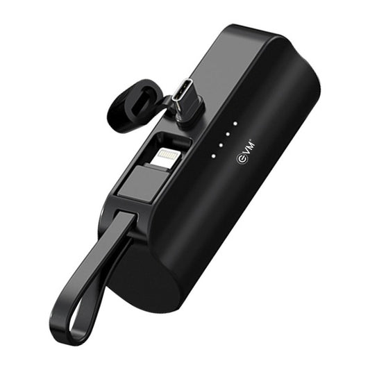 EVM ENLITE C 5000MAH