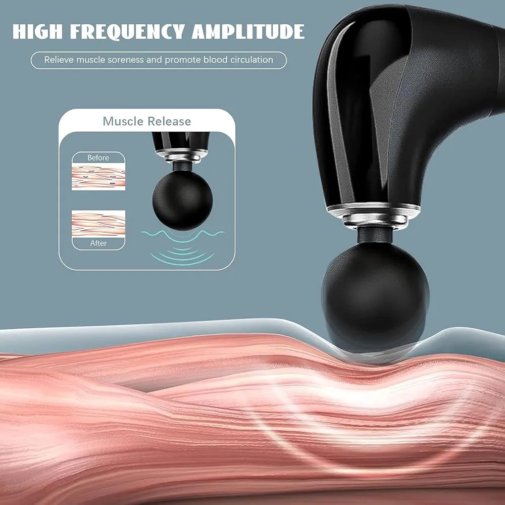 MAXTOP MASSAGER