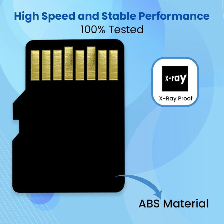 EVM Card 16GB