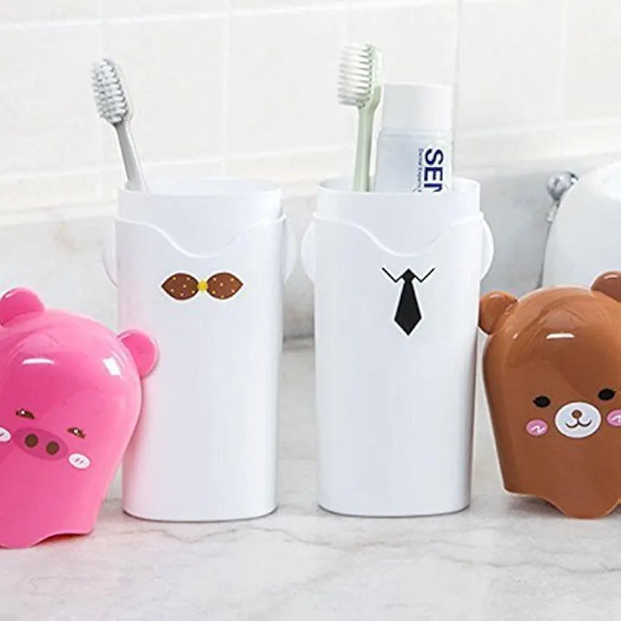 TOOTHBRUSH HOLDER