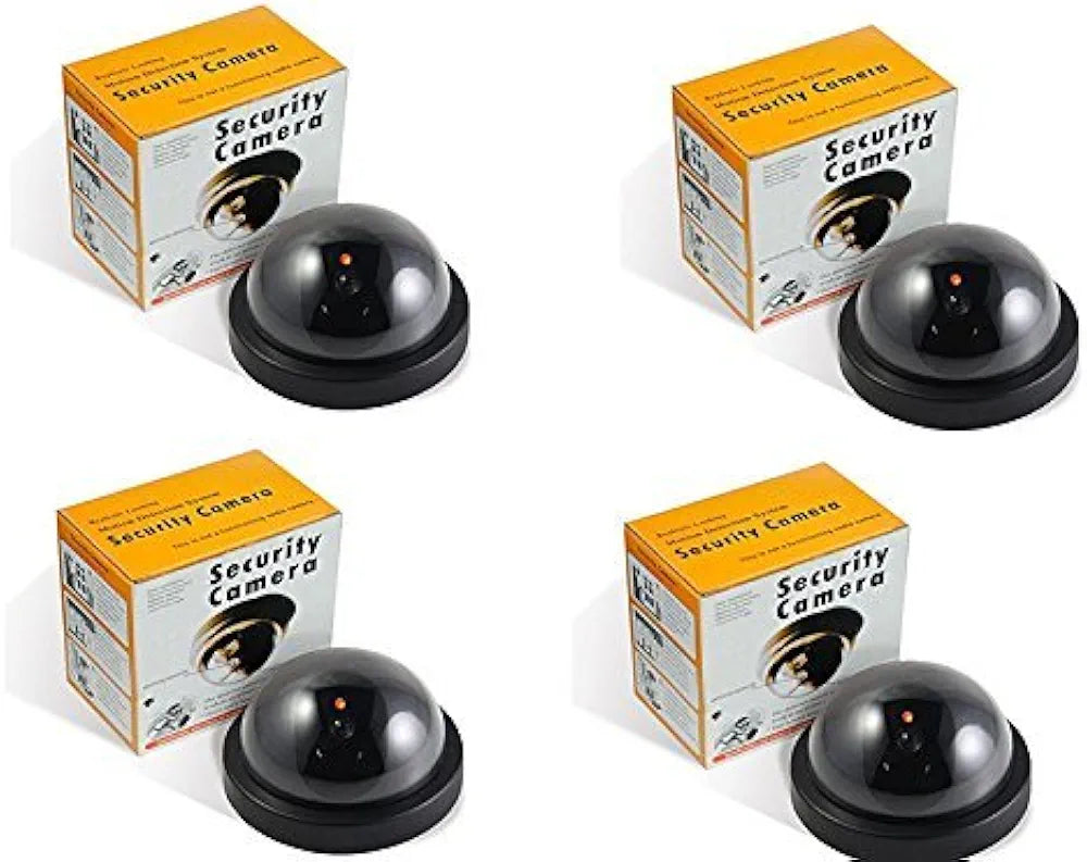Dummy Camera