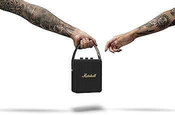 Wireless speaker