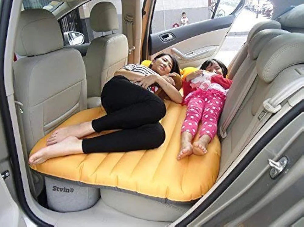 Easyway Car Inflatable Bed