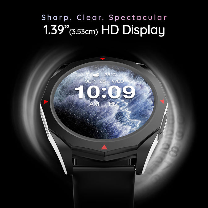 Pebble RIO