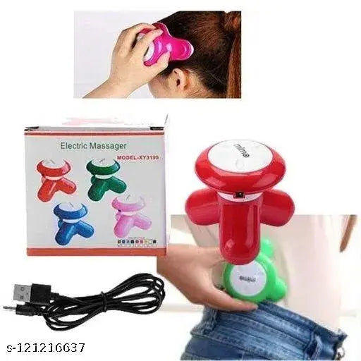 Electric Massager