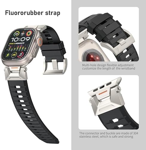 Smart watch Ultra strap