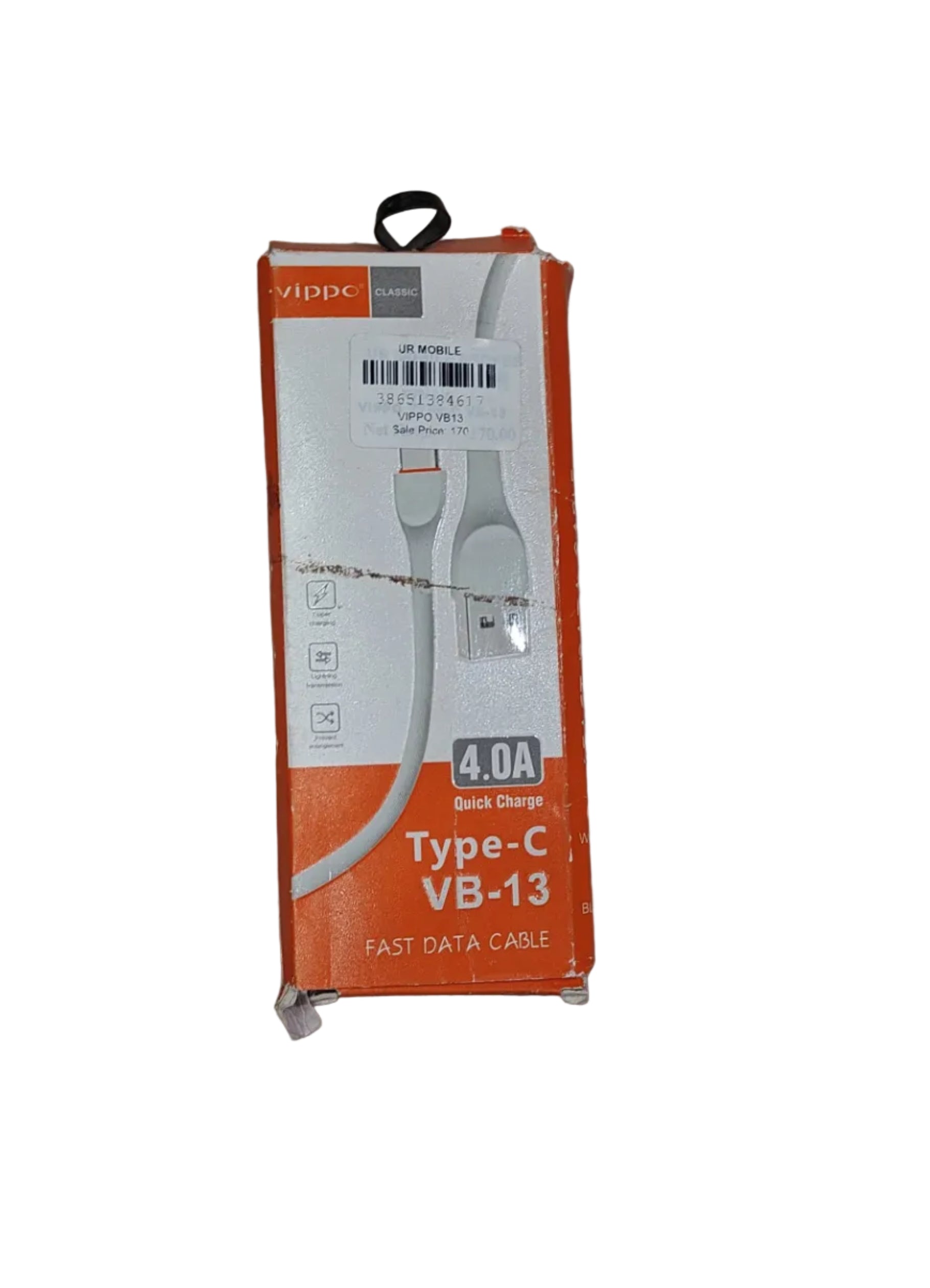 Vippa Classic Type-C