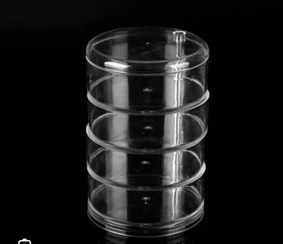 Jewellery Box