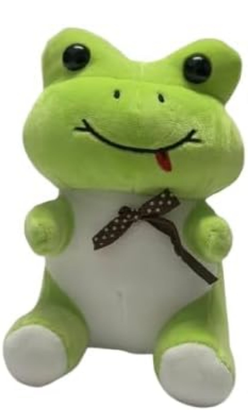 Leaf frog teddy