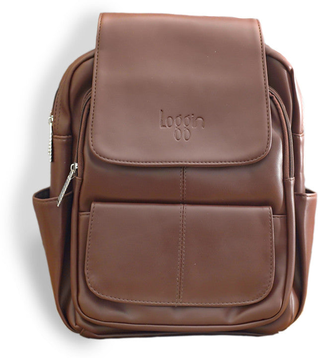 Girls Leather Bag