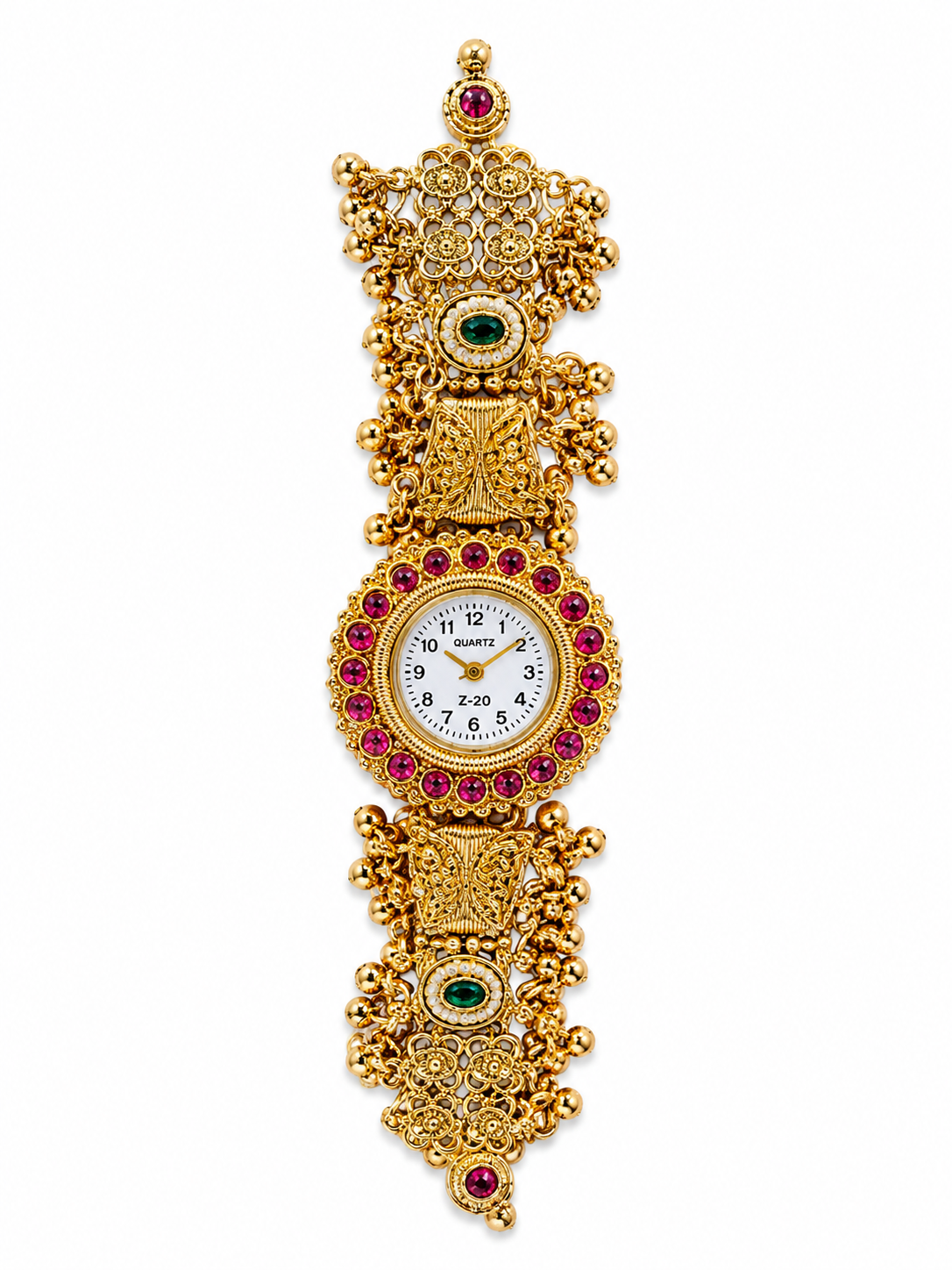 Kashmiri watches