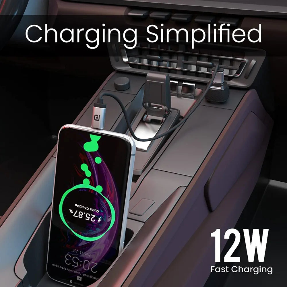Portronics 12W