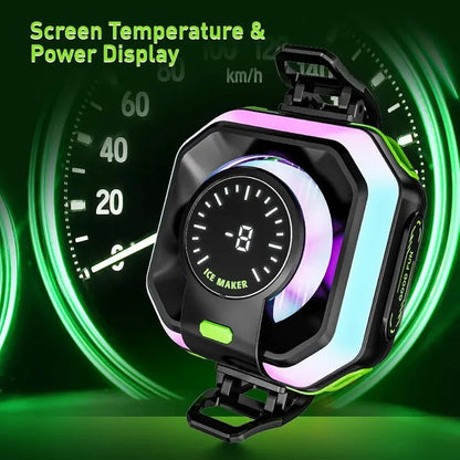 PHONE COOLER