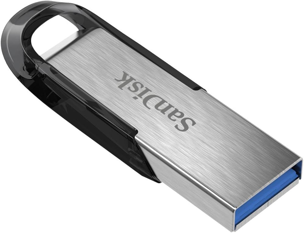 Sandisk 128GB