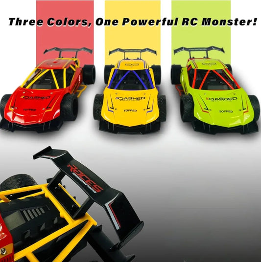 Racing Car