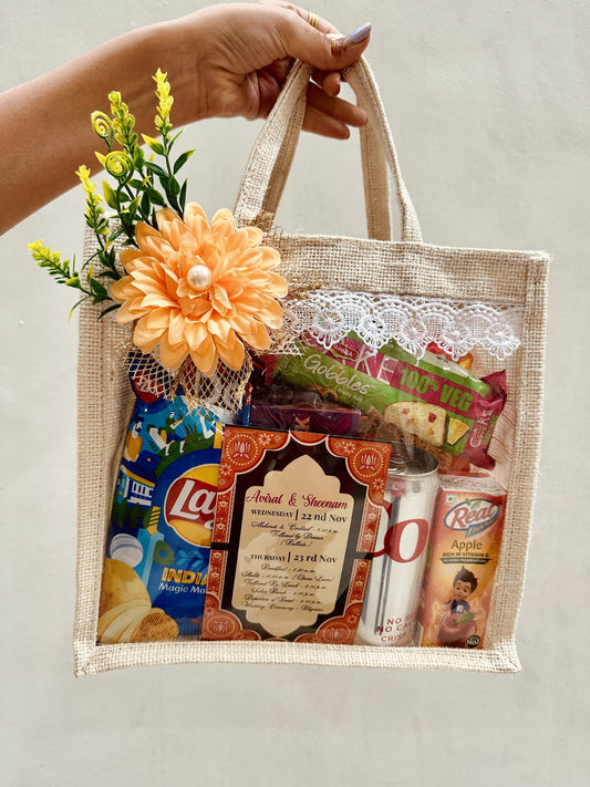 Assorted Gift Hamper