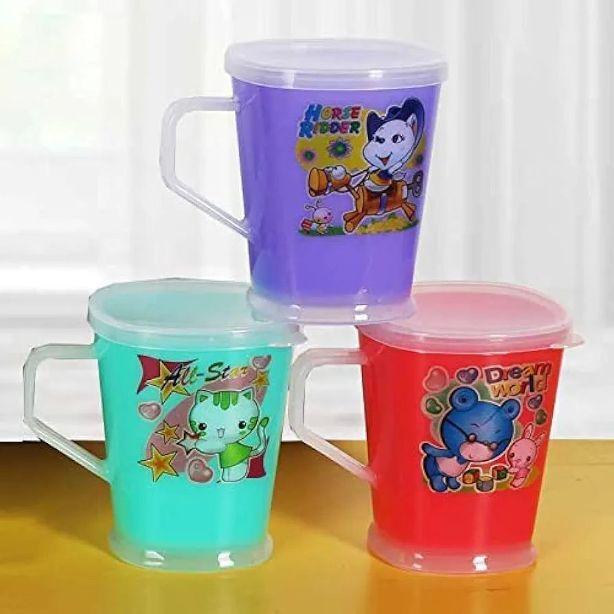 Cup