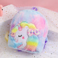 Cartoon Backpack
