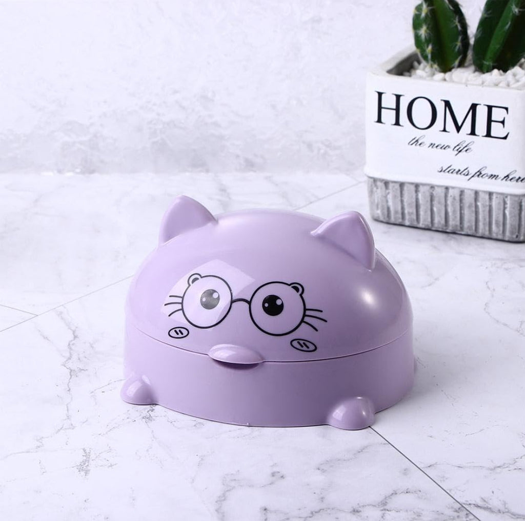 Soap Holder