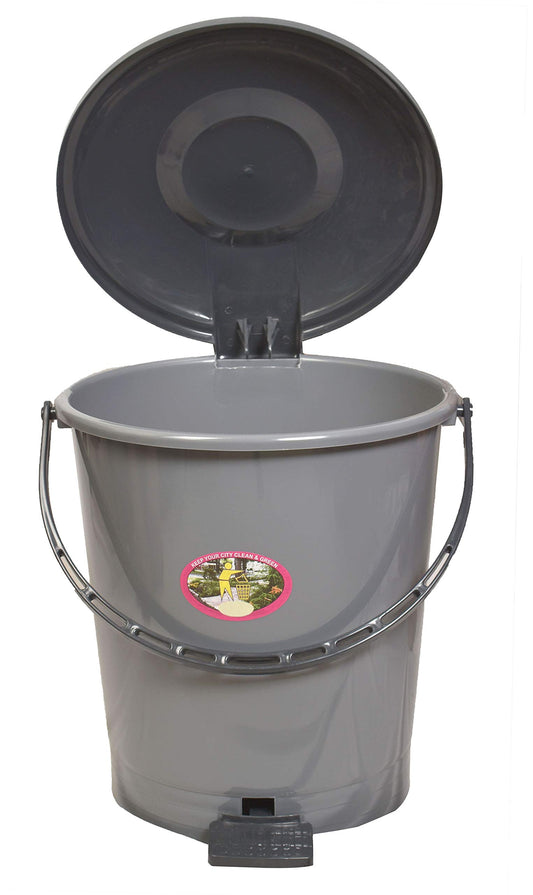 Dustbin