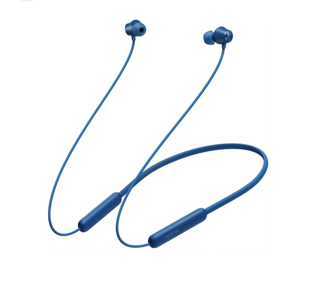 realme Buds Wireless 2S