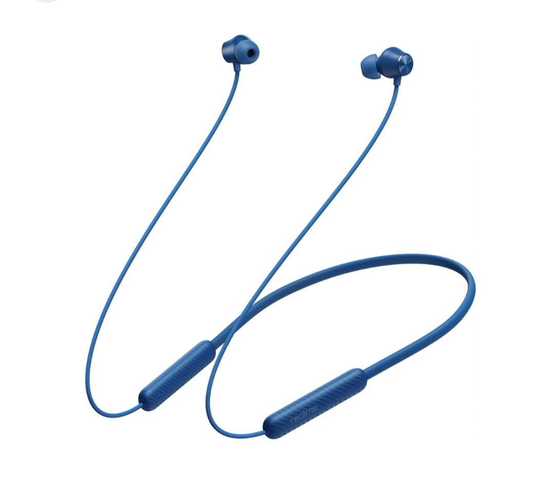 realme Buds Wireless 2S