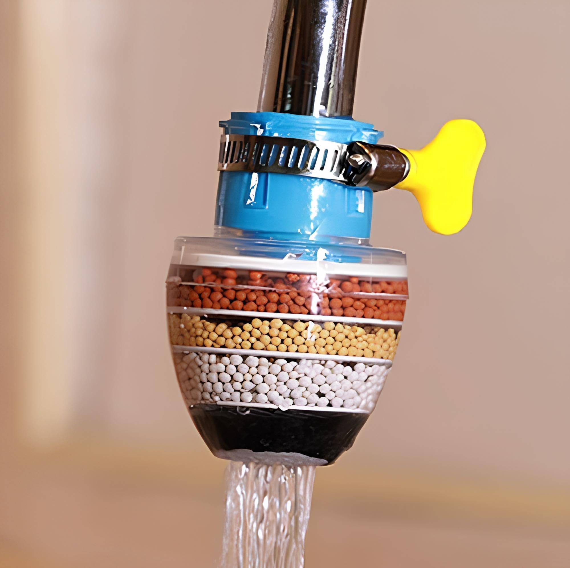 Water Filter