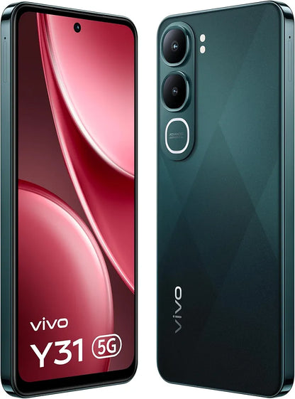 VIVO Y31 (5g)