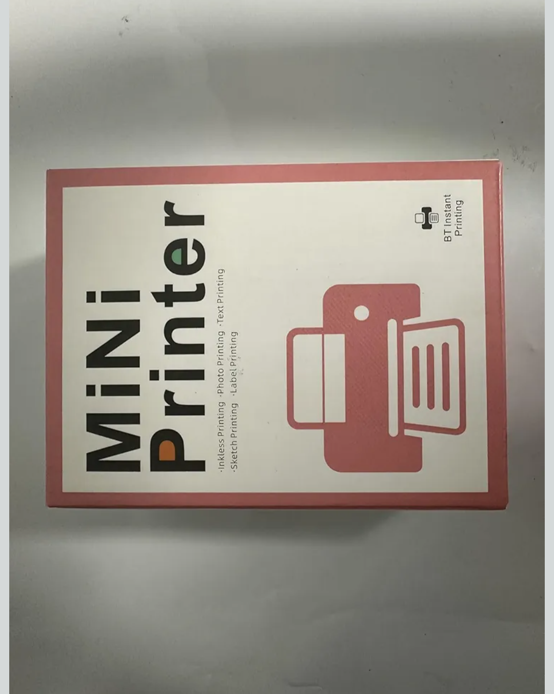 Mini Printer