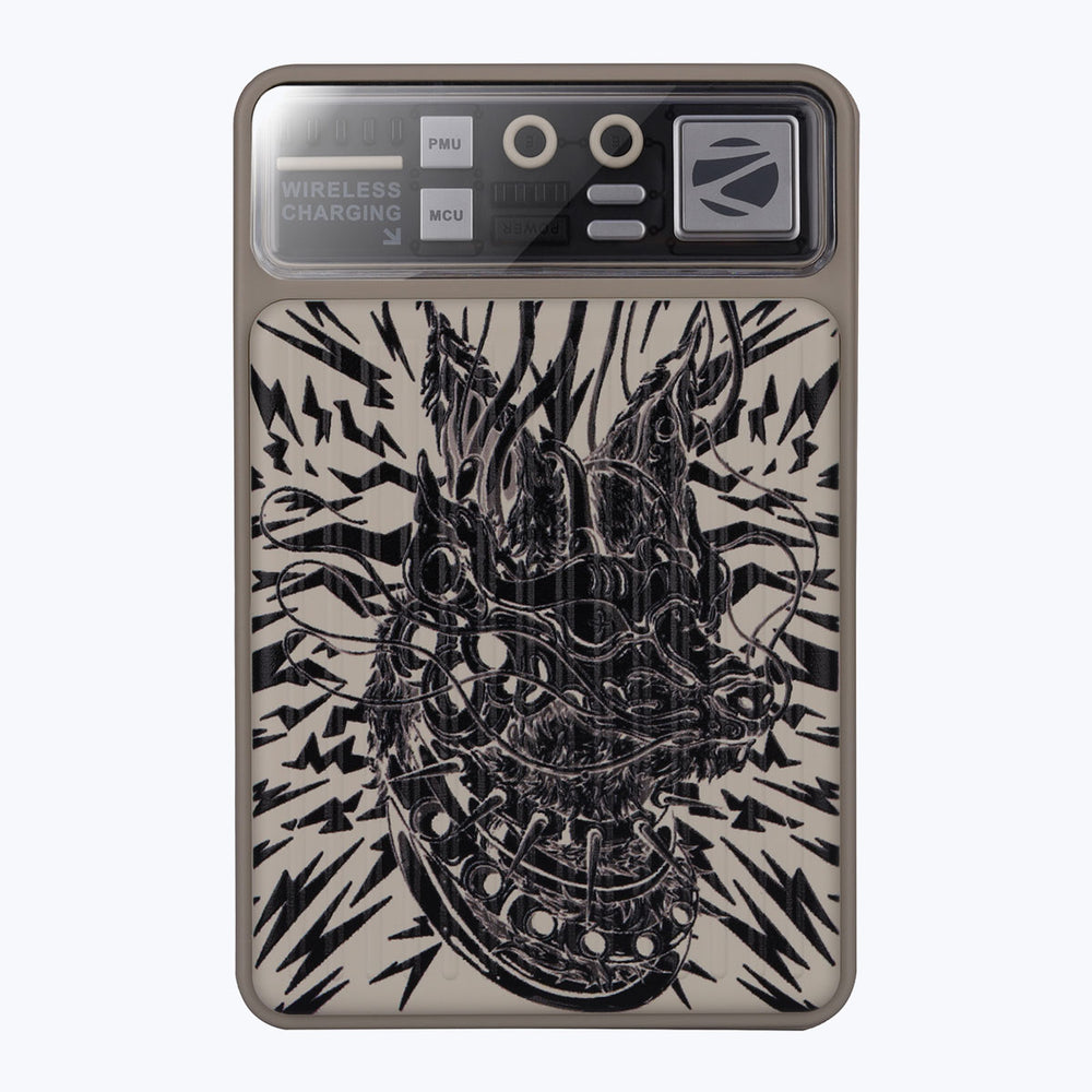 Zebronics 10000MAH