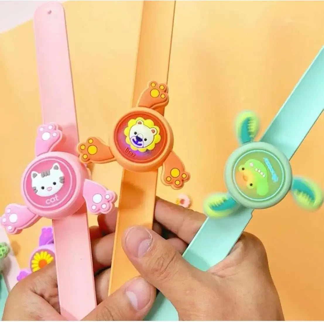 Kids Band