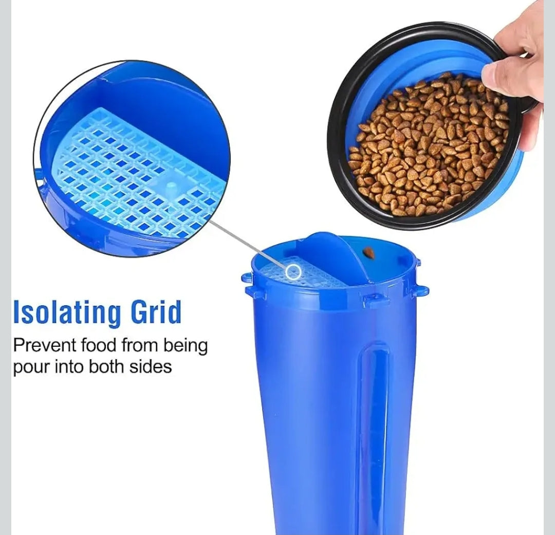 Dog Water Bottle