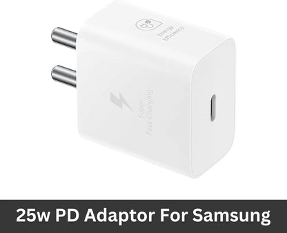 25W Charger Adapter