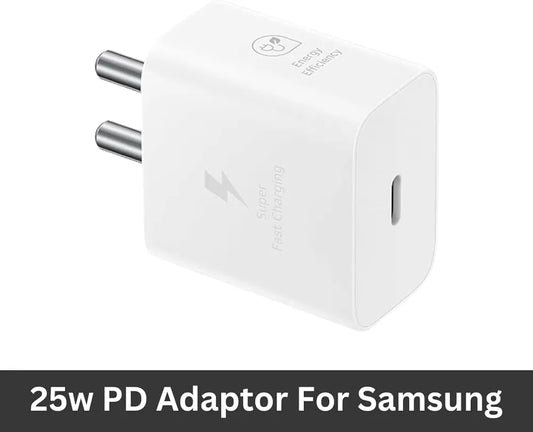 25W Charger Adapter