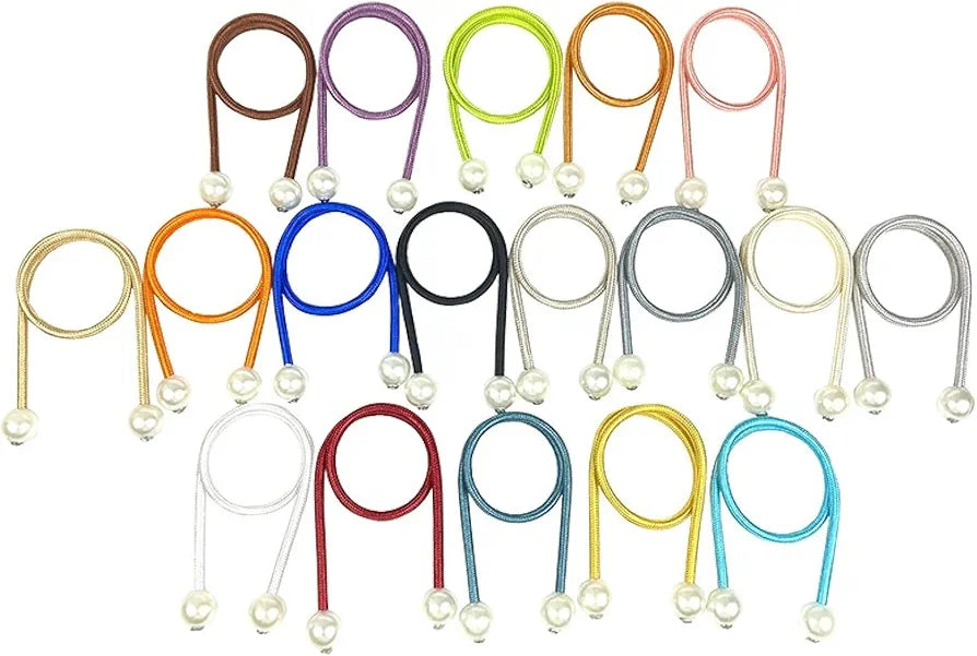 Curtain Tiebacks