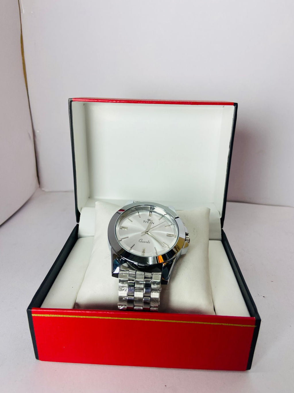 Titan watch