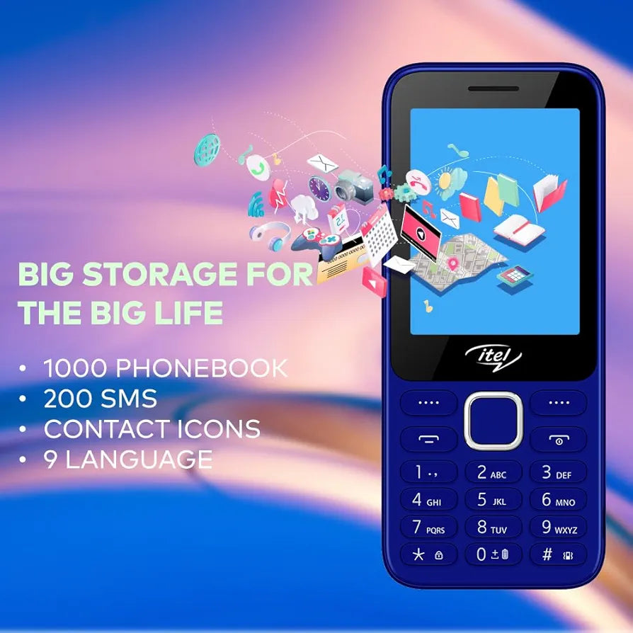Itel it5330
