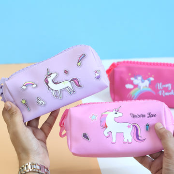 Pencil Box