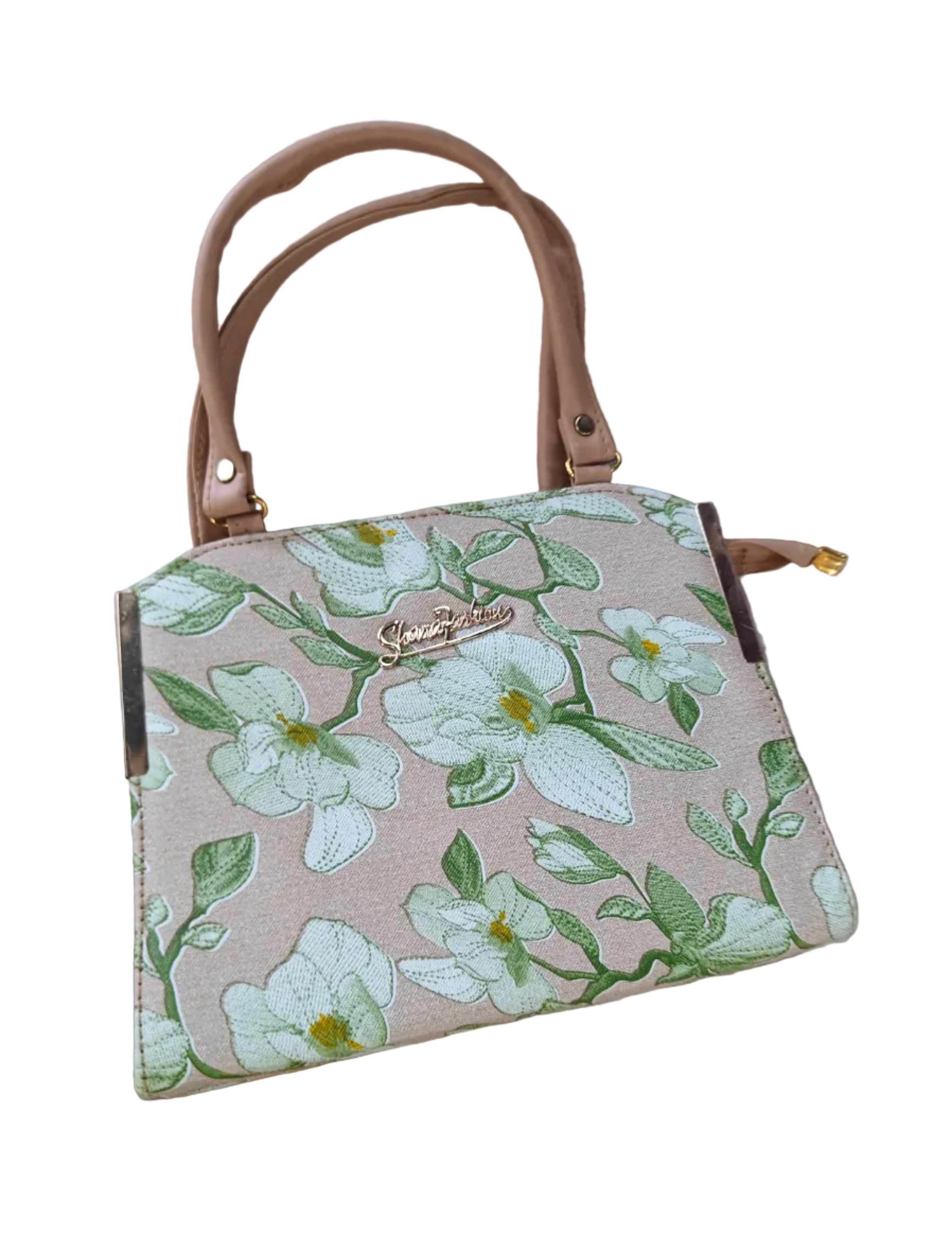 Hand Purse