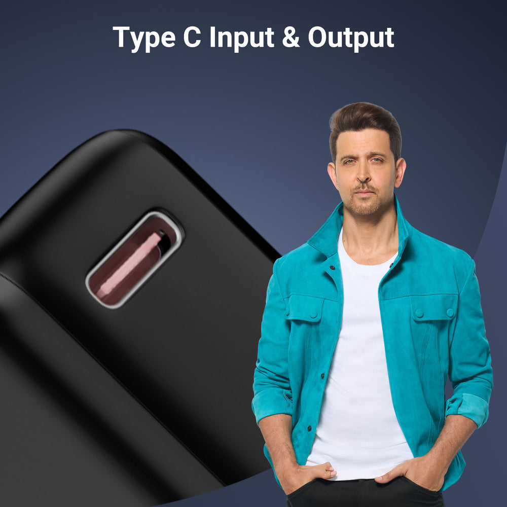 Power bank 10000MAh