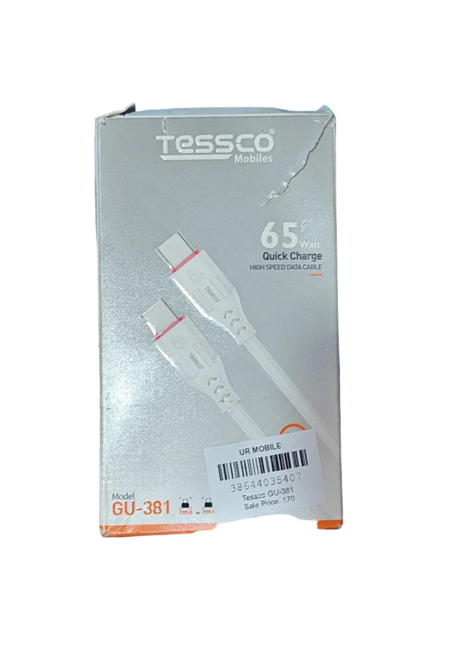 TESSCO