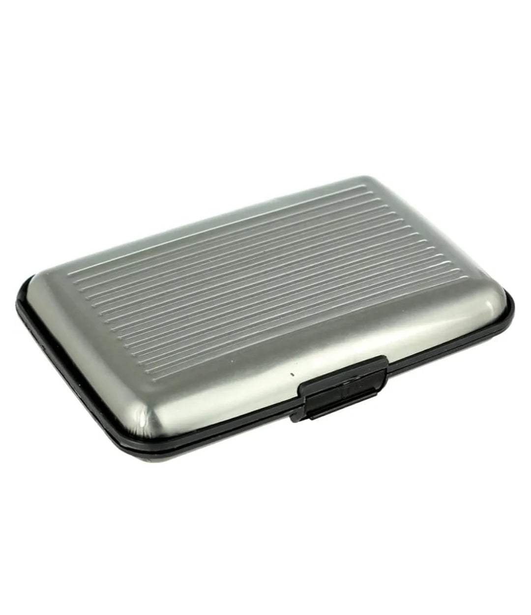 Card wallet holder