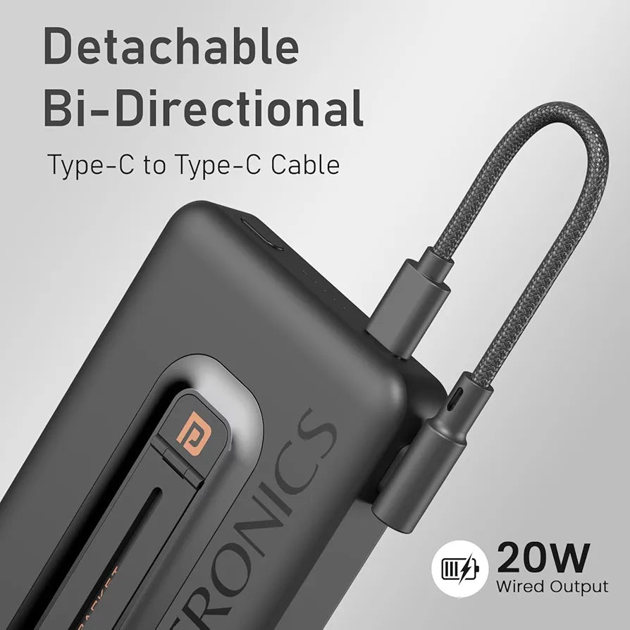 Revvo 15W
