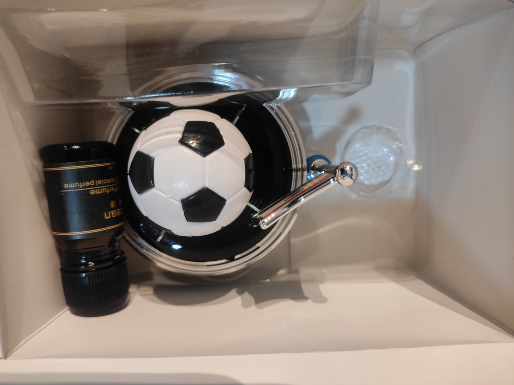 Flag Car Perfume