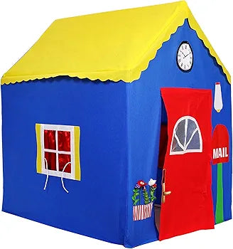 Post Office Play Tent