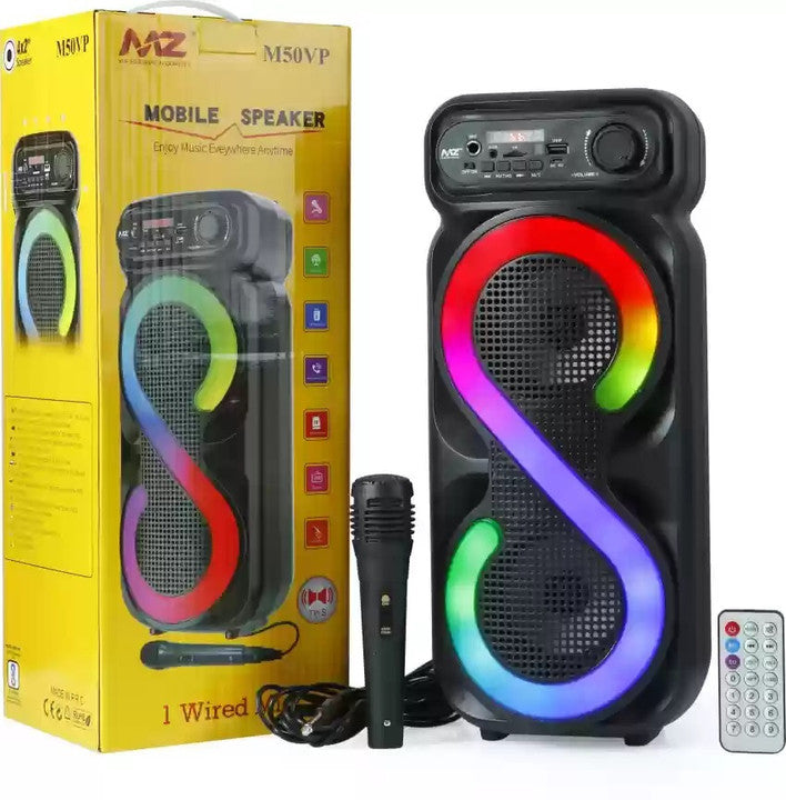MZ M50VP