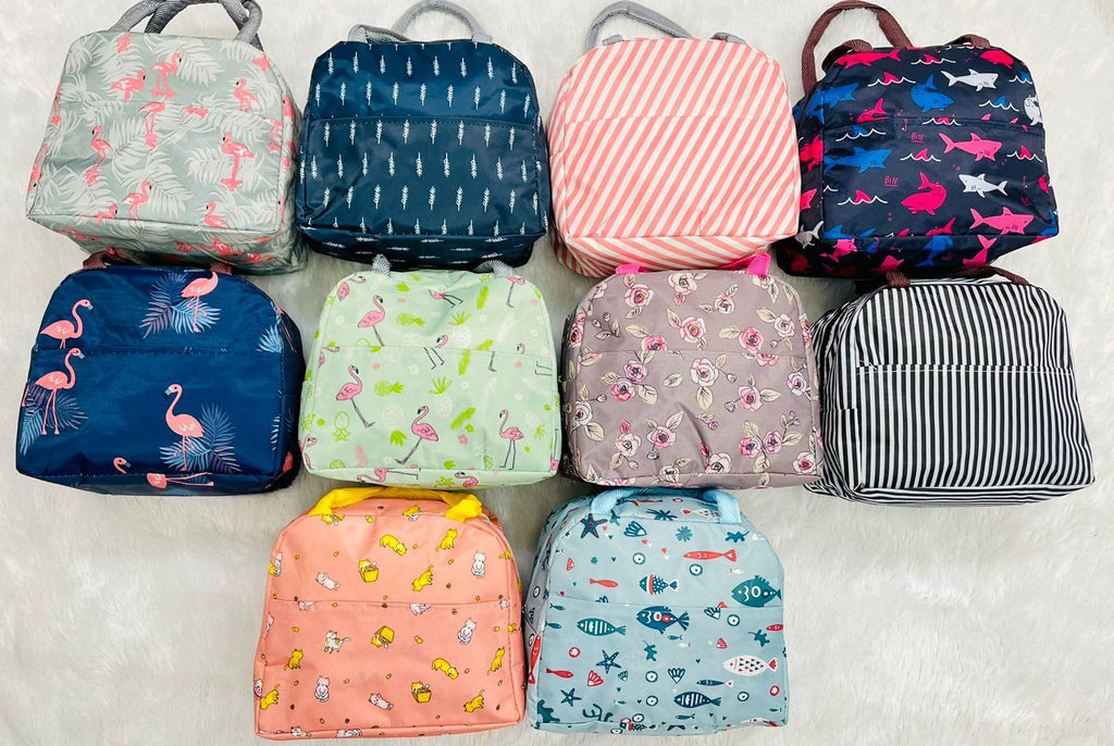 Lunch store bag