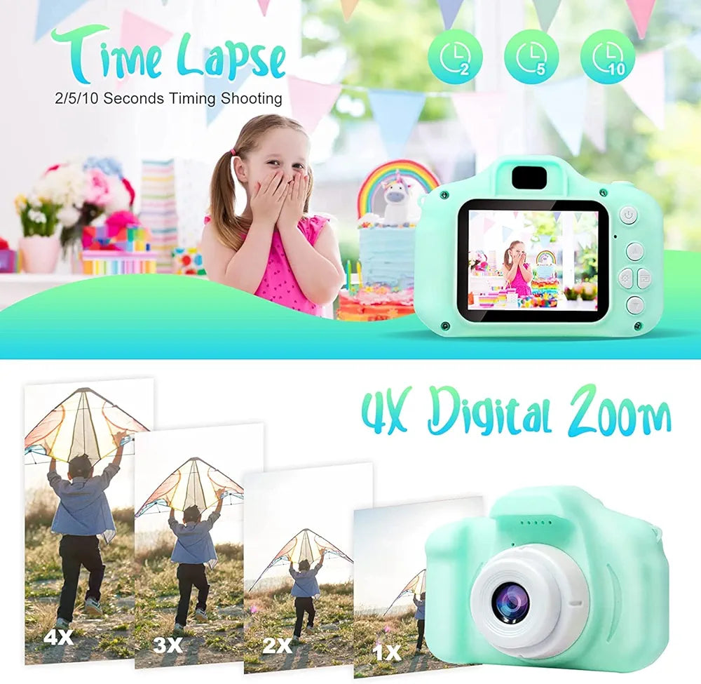 Children's Camera