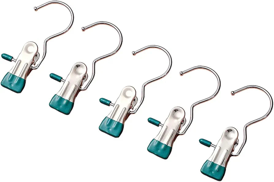 Clothes Pins Multipurpose