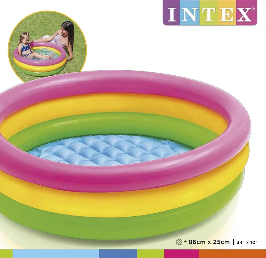 2FEET INTEX